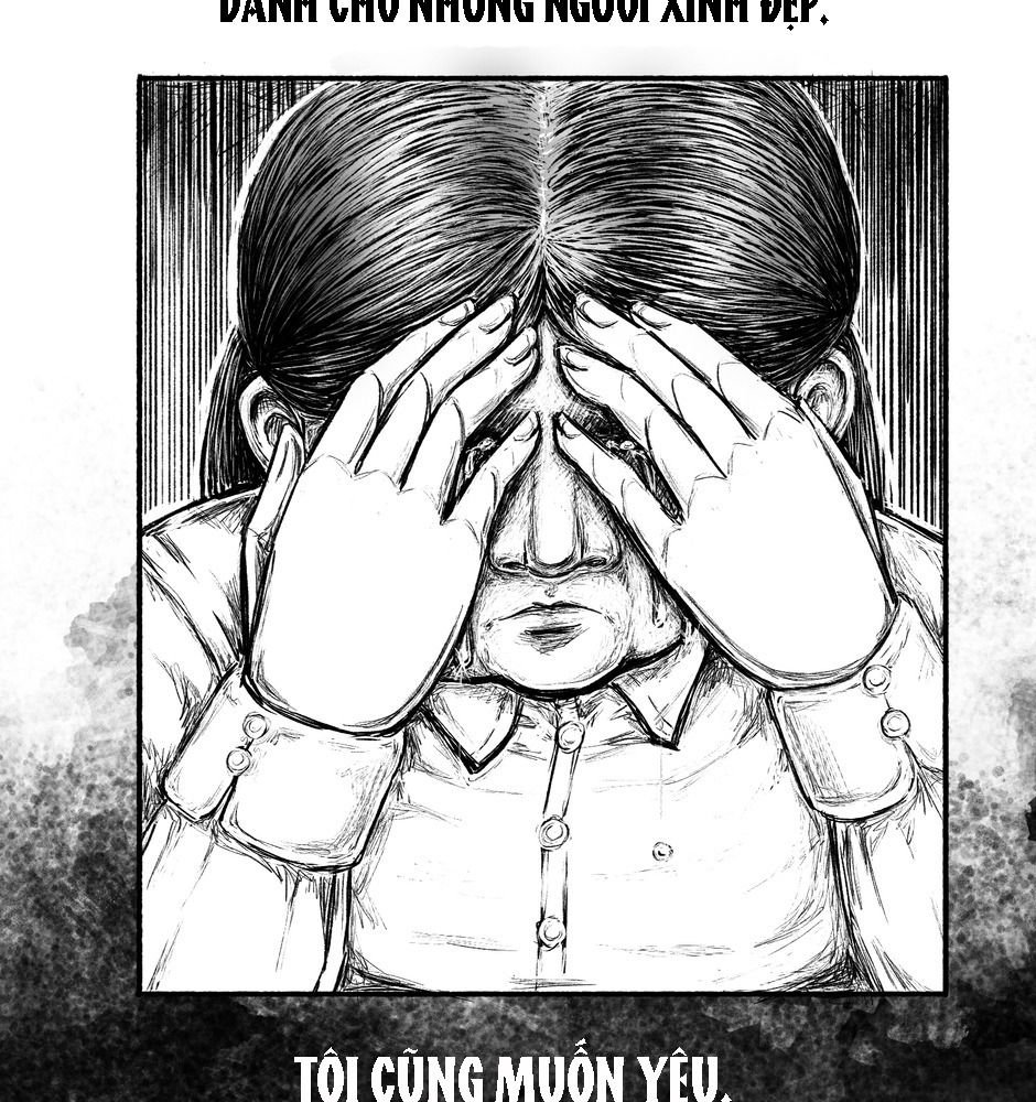 Những Chuyện Kinh Hoàng Chapter 20 - Trang 2