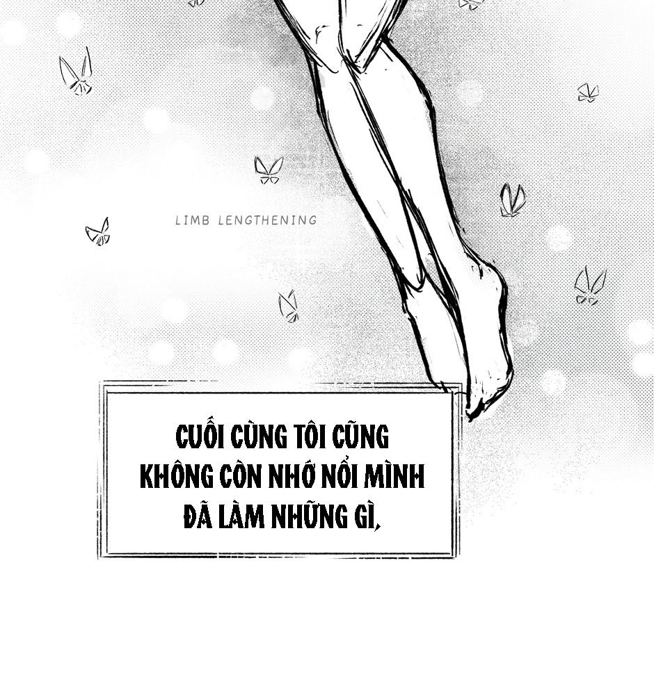 Những Chuyện Kinh Hoàng Chapter 21 - Trang 2