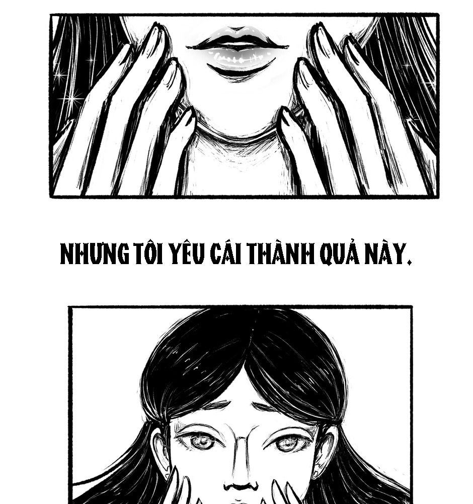 Những Chuyện Kinh Hoàng Chapter 21 - Trang 2