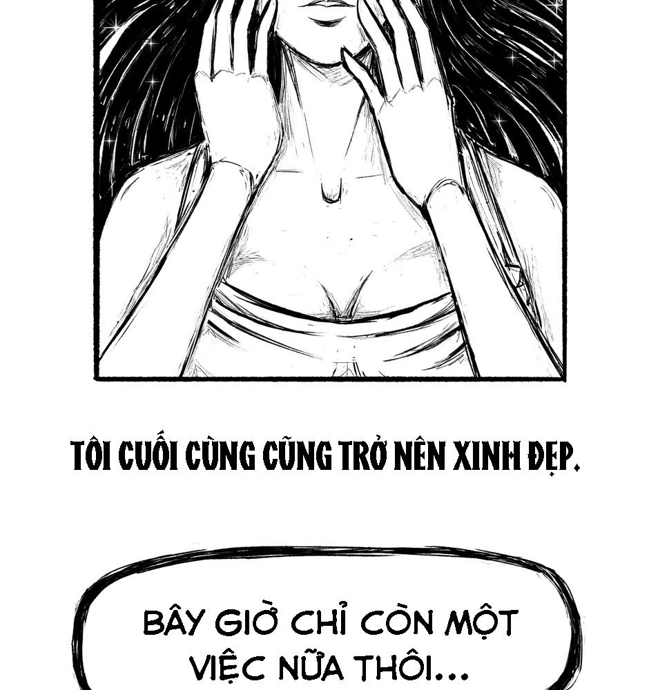 Những Chuyện Kinh Hoàng Chapter 21 - Trang 2