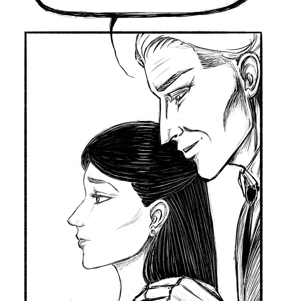 Những Chuyện Kinh Hoàng Chapter 21 - Trang 2