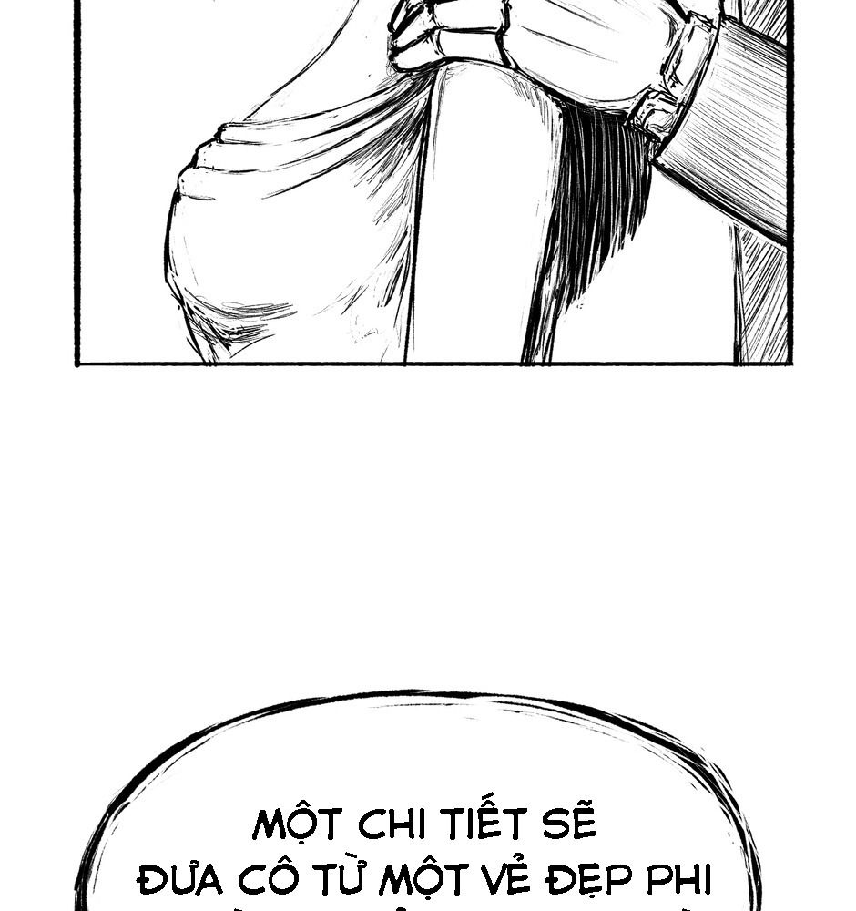 Những Chuyện Kinh Hoàng Chapter 21 - Trang 2