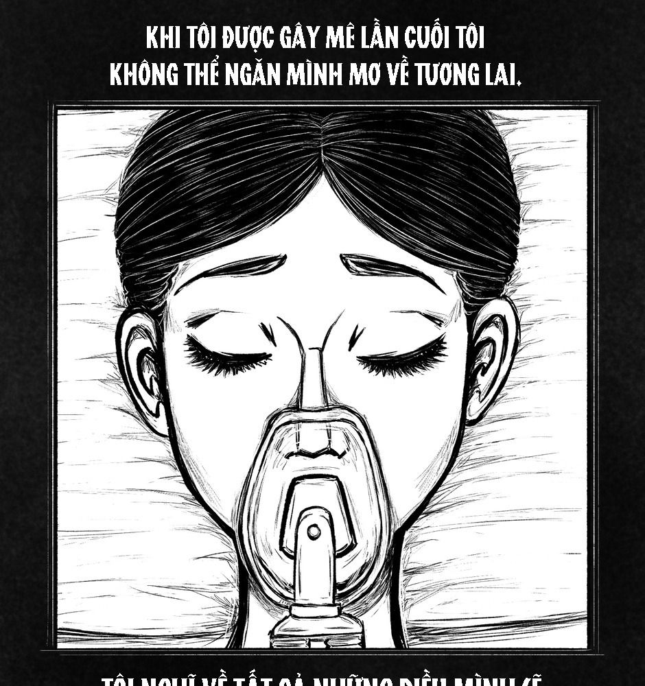 Những Chuyện Kinh Hoàng Chapter 21 - Trang 2