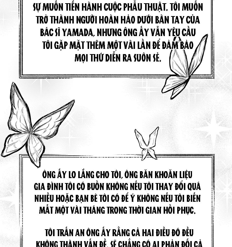 Những Chuyện Kinh Hoàng Chapter 21 - Trang 2