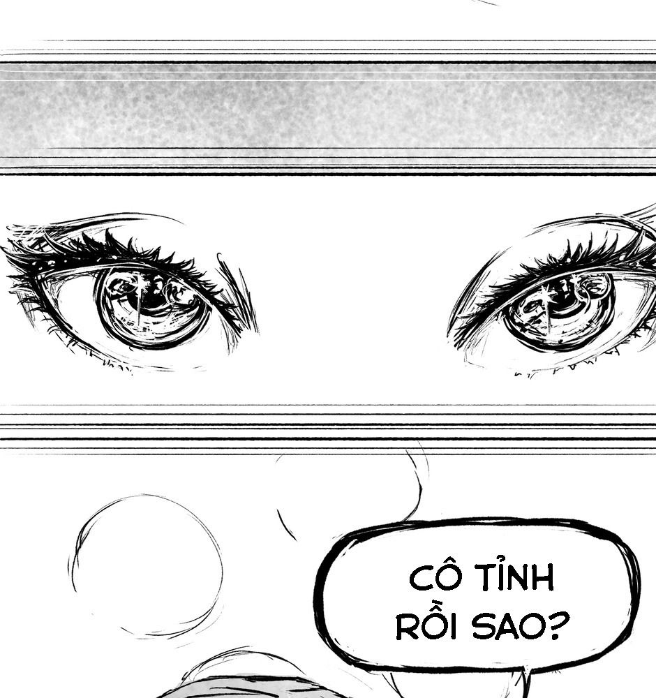 Những Chuyện Kinh Hoàng Chapter 21 - Trang 2