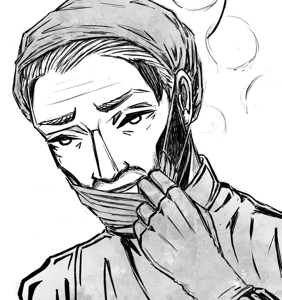 Những Chuyện Kinh Hoàng Chapter 21 - Trang 2