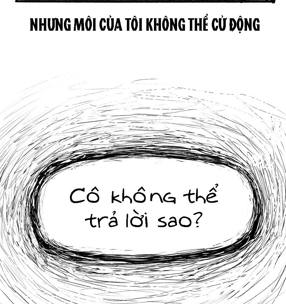 Những Chuyện Kinh Hoàng Chapter 21 - Trang 2
