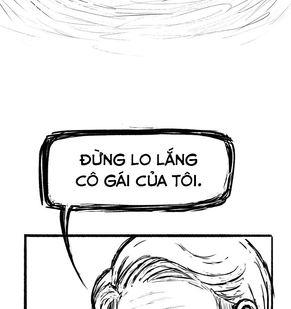 Những Chuyện Kinh Hoàng Chapter 21 - Trang 2