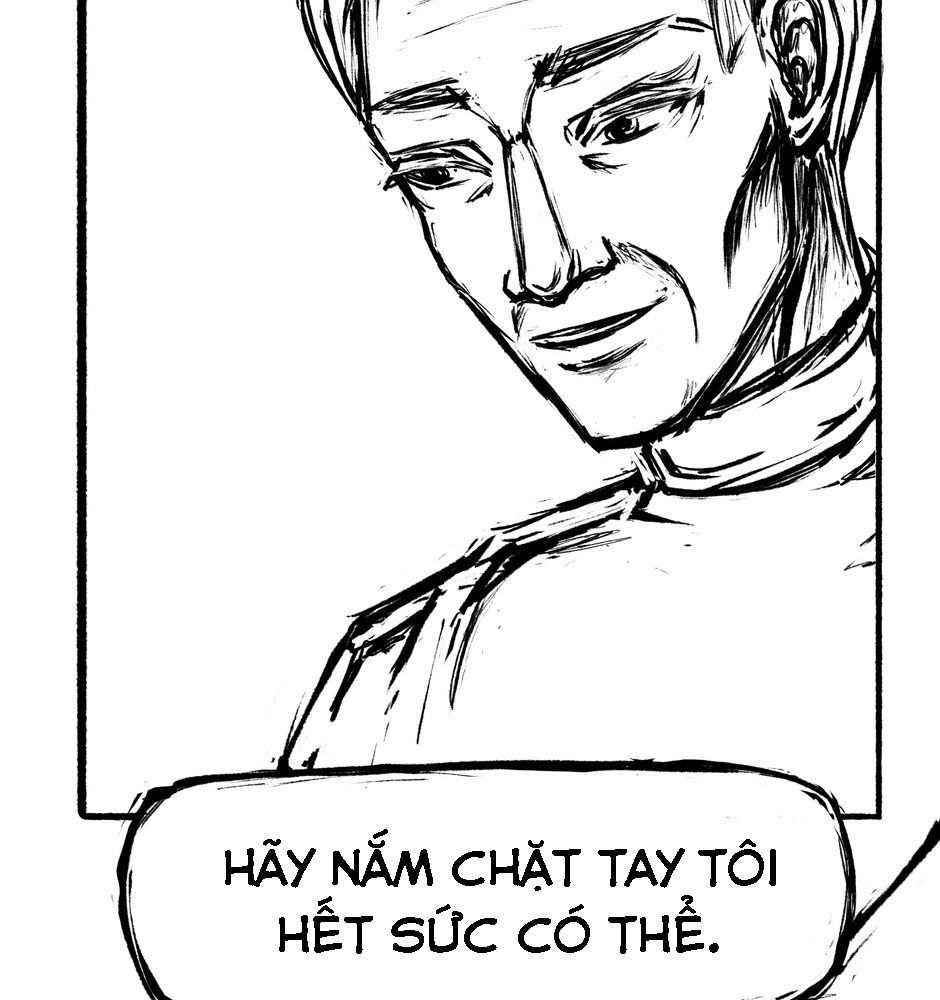Những Chuyện Kinh Hoàng Chapter 21 - Trang 2