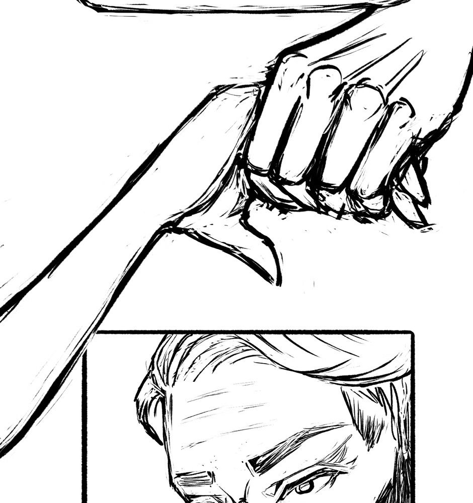 Những Chuyện Kinh Hoàng Chapter 21 - Trang 2