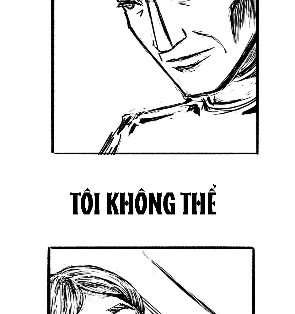 Những Chuyện Kinh Hoàng Chapter 21 - Trang 2