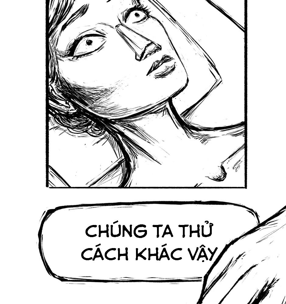 Những Chuyện Kinh Hoàng Chapter 21 - Trang 2
