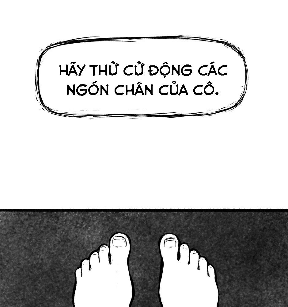 Những Chuyện Kinh Hoàng Chapter 21 - Trang 2