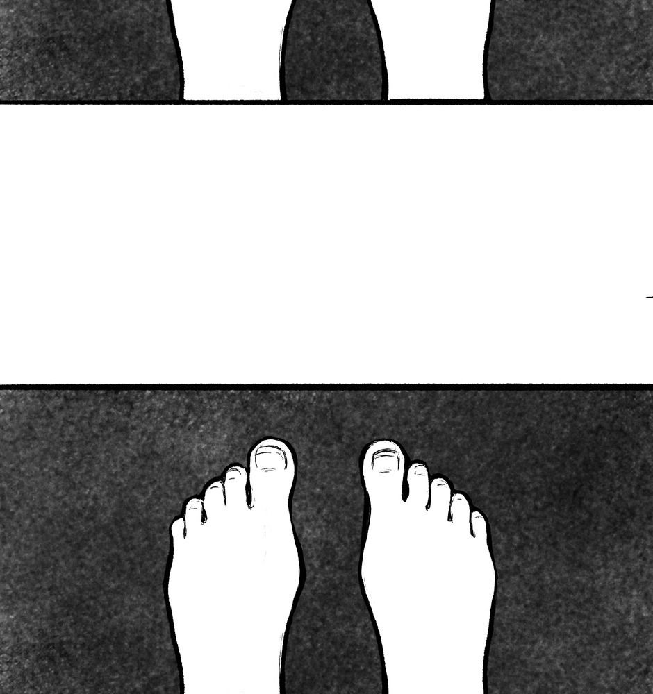 Những Chuyện Kinh Hoàng Chapter 21 - Trang 2