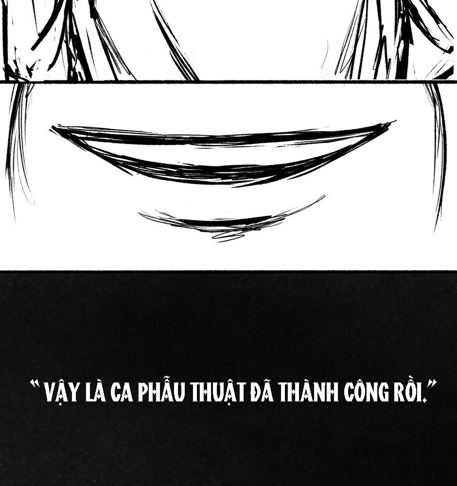 Những Chuyện Kinh Hoàng Chapter 21 - Trang 2
