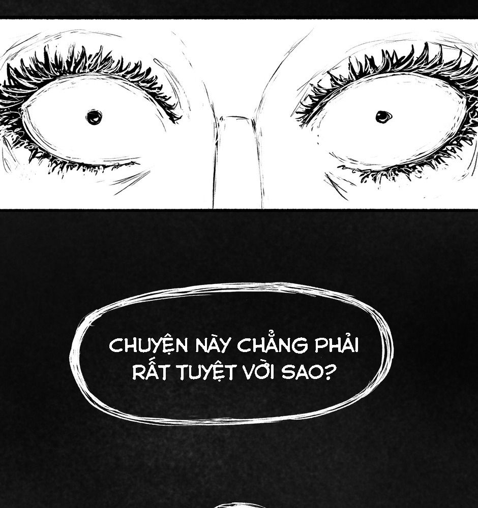 Những Chuyện Kinh Hoàng Chapter 21 - Trang 2