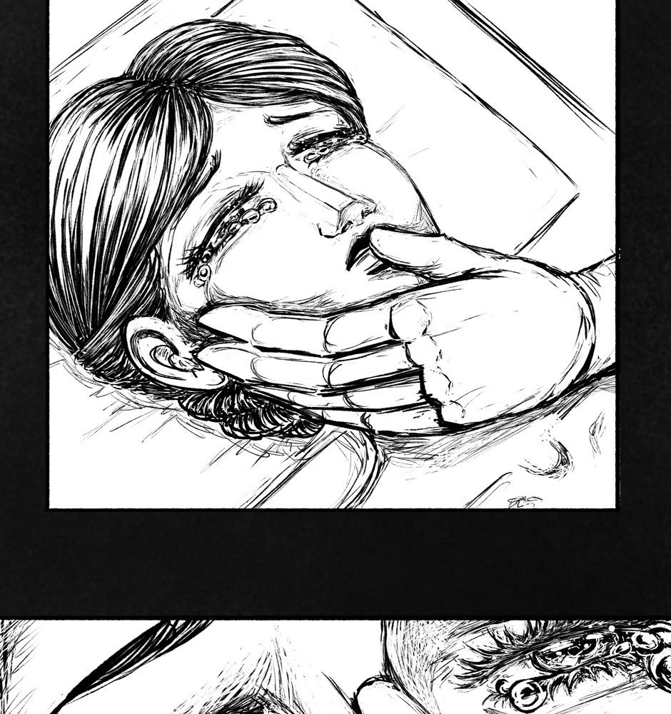 Những Chuyện Kinh Hoàng Chapter 21 - Trang 2