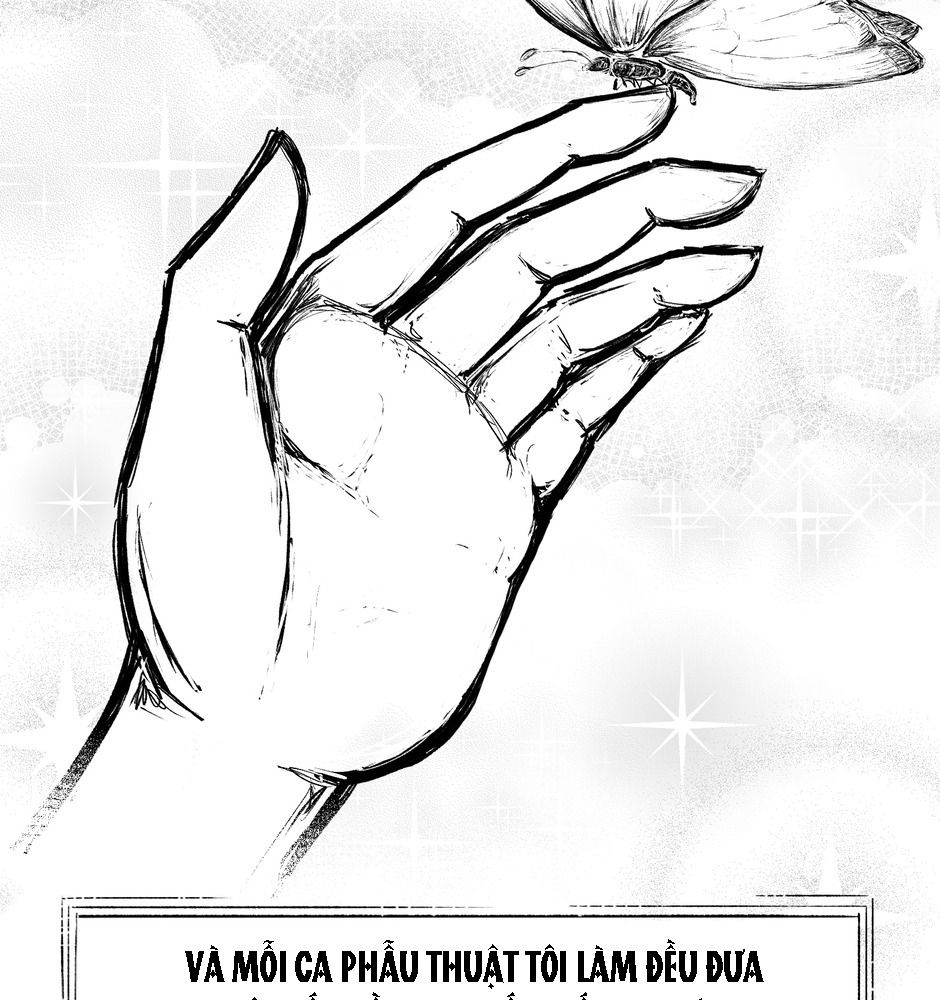 Những Chuyện Kinh Hoàng Chapter 21 - Trang 2