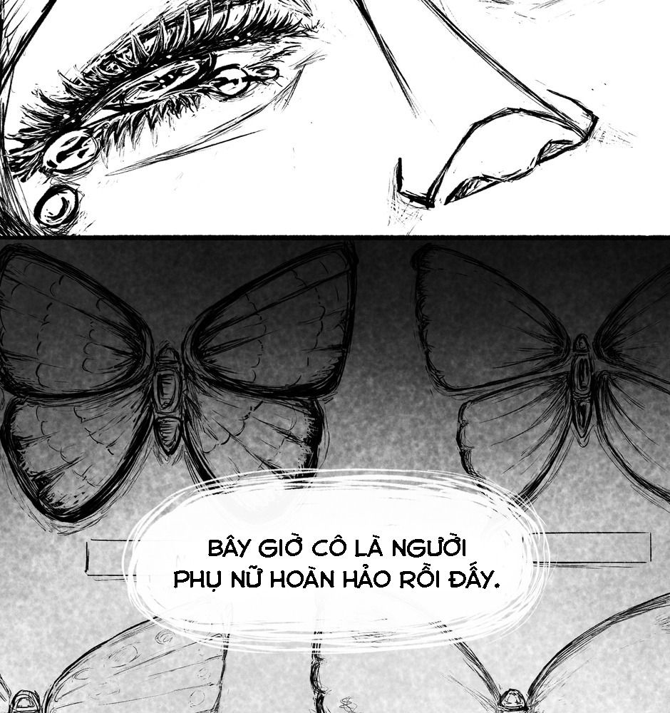 Những Chuyện Kinh Hoàng Chapter 21 - Trang 2