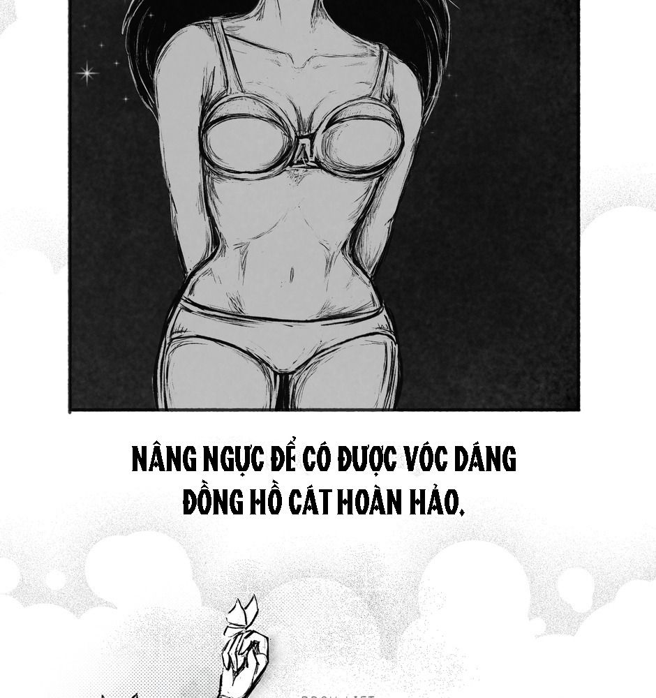 Những Chuyện Kinh Hoàng Chapter 21 - Trang 2