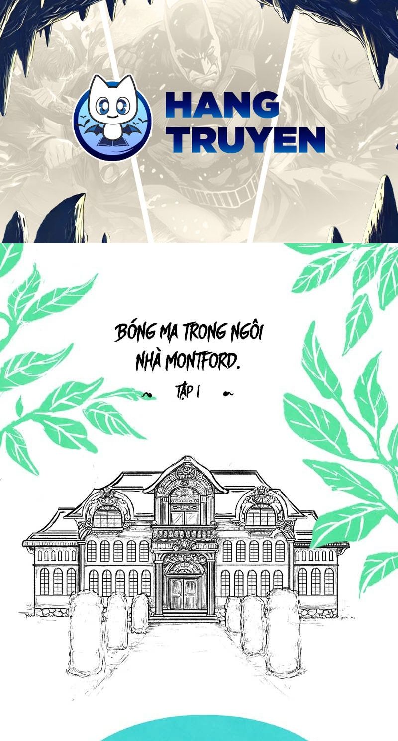 Những Chuyện Kinh Hoàng Chapter 22 - Trang 2