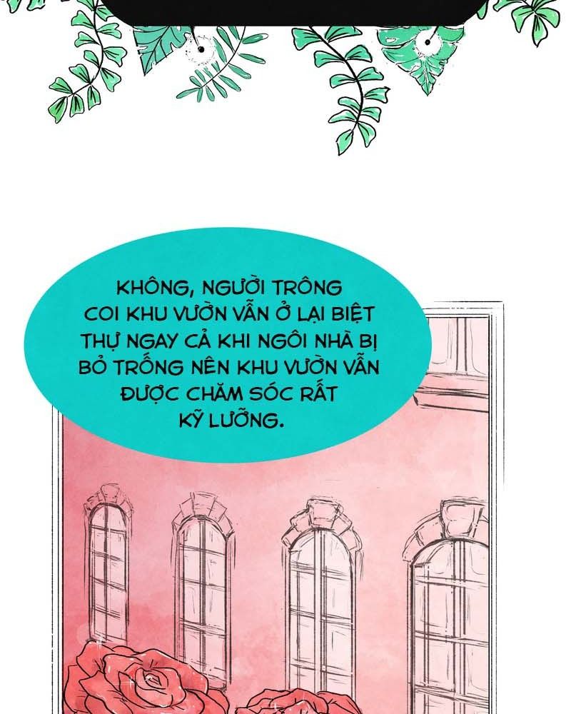Những Chuyện Kinh Hoàng Chapter 22 - Trang 2