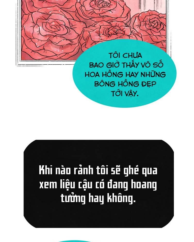Những Chuyện Kinh Hoàng Chapter 22 - Trang 2