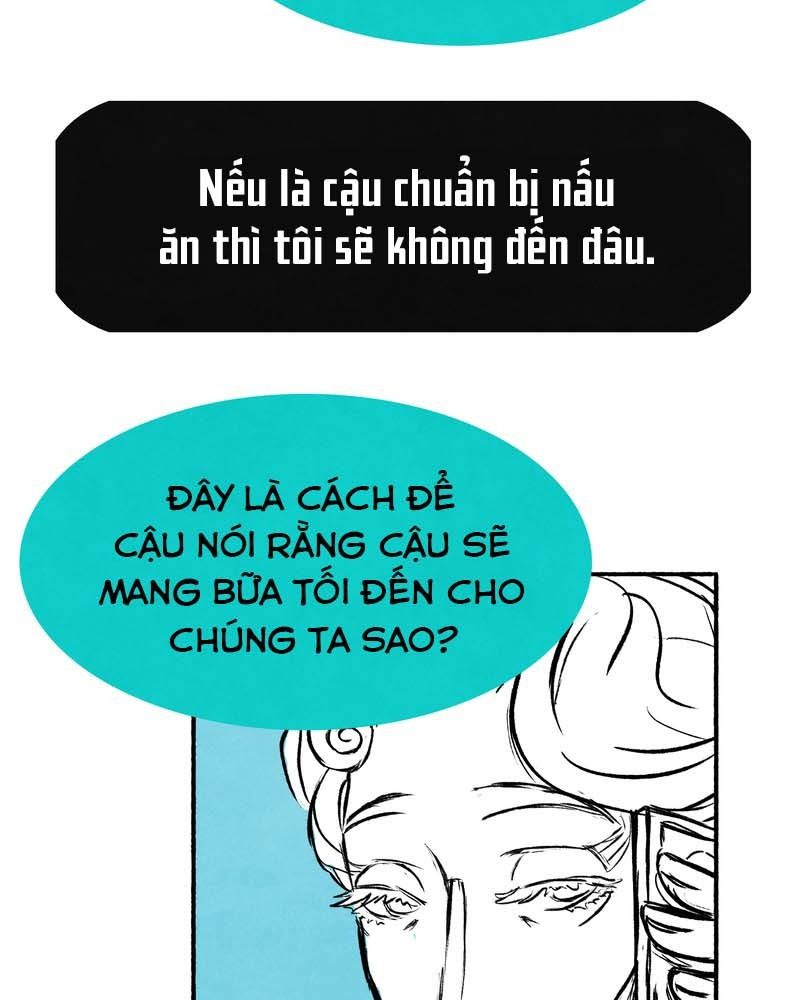 Những Chuyện Kinh Hoàng Chapter 22 - Trang 2