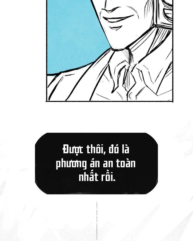 Những Chuyện Kinh Hoàng Chapter 22 - Trang 2