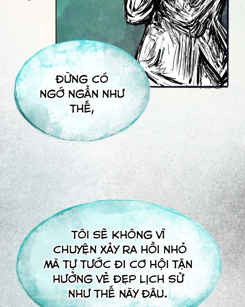 Những Chuyện Kinh Hoàng Chapter 22 - Trang 2