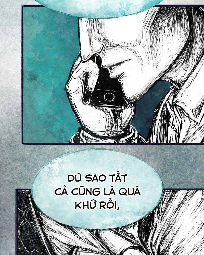 Những Chuyện Kinh Hoàng Chapter 22 - Trang 2