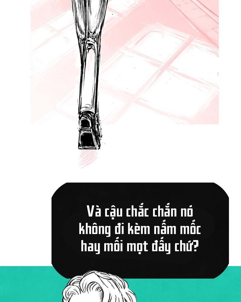 Những Chuyện Kinh Hoàng Chapter 22 - Trang 2