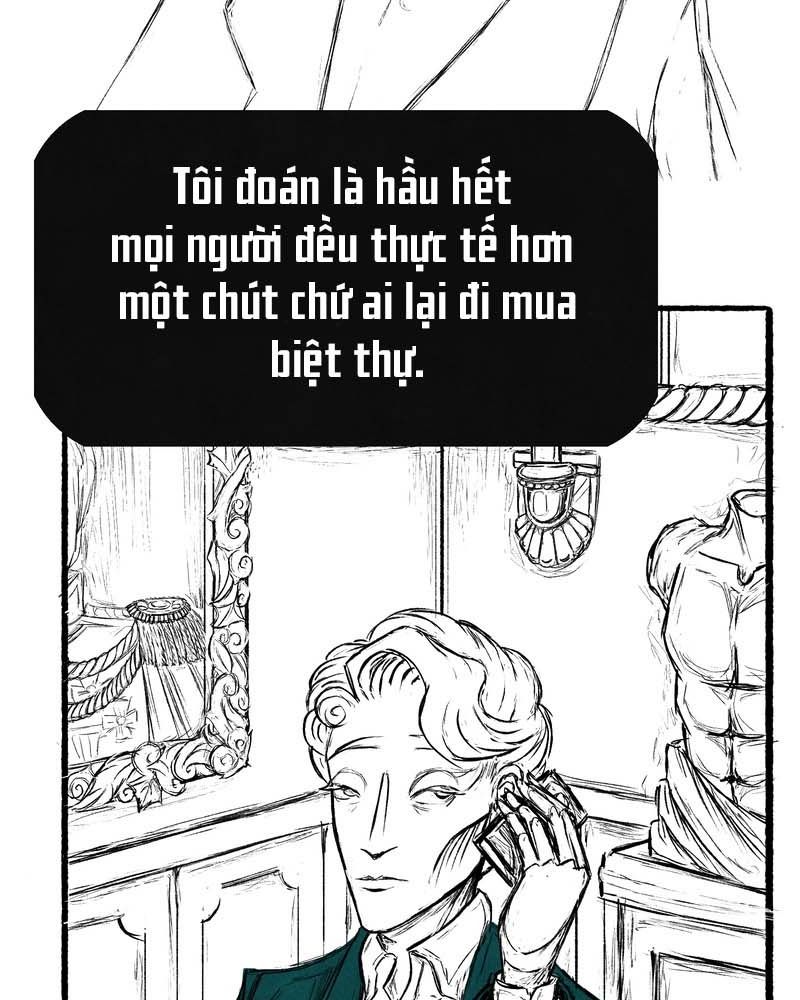 Những Chuyện Kinh Hoàng Chapter 22 - Trang 2