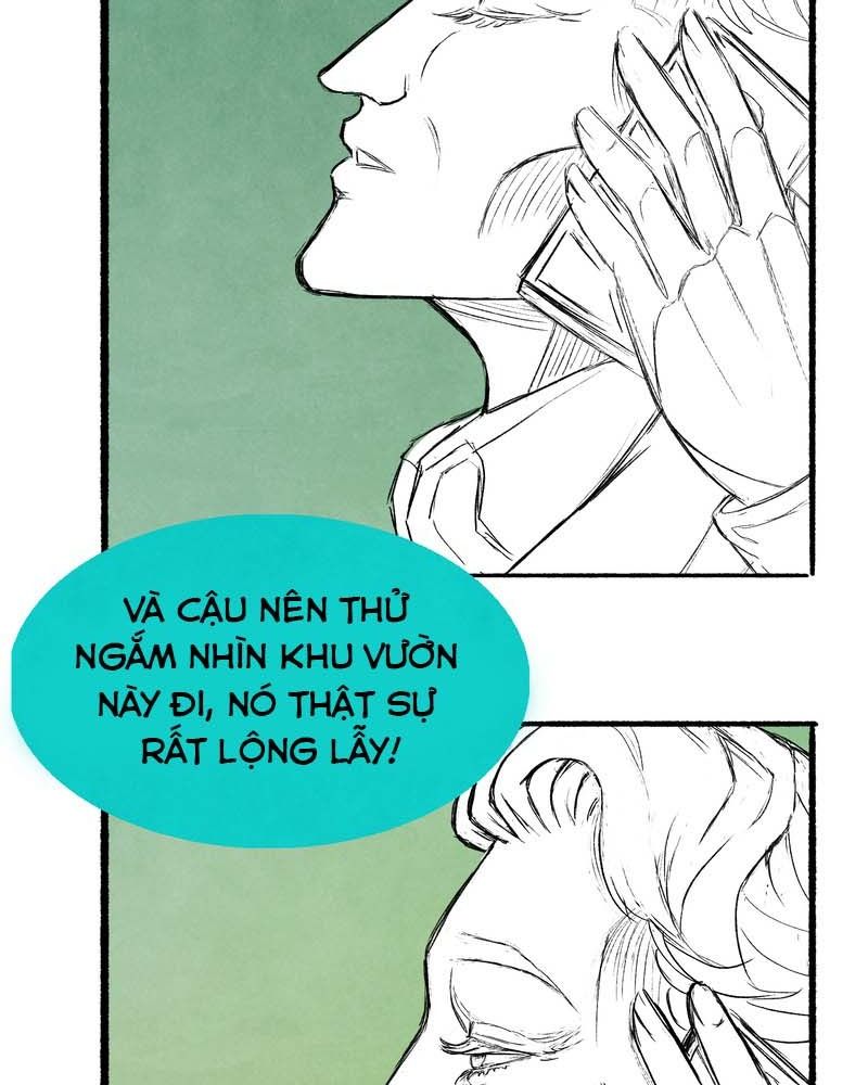 Những Chuyện Kinh Hoàng Chapter 22 - Trang 2