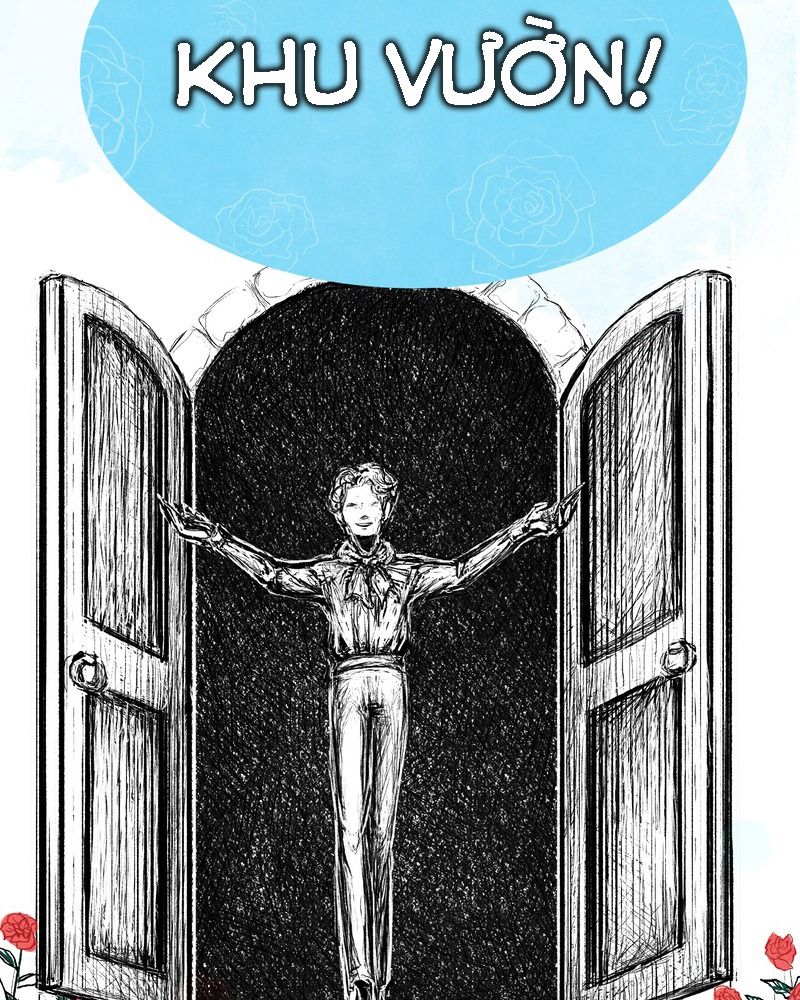 Những Chuyện Kinh Hoàng Chapter 23 - Trang 2
