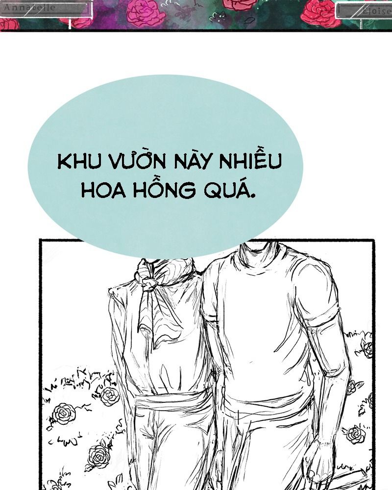 Những Chuyện Kinh Hoàng Chapter 23 - Trang 2