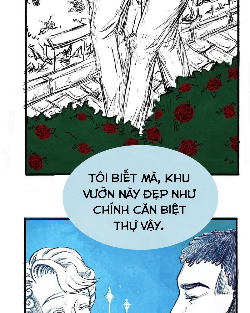 Những Chuyện Kinh Hoàng Chapter 23 - Trang 2