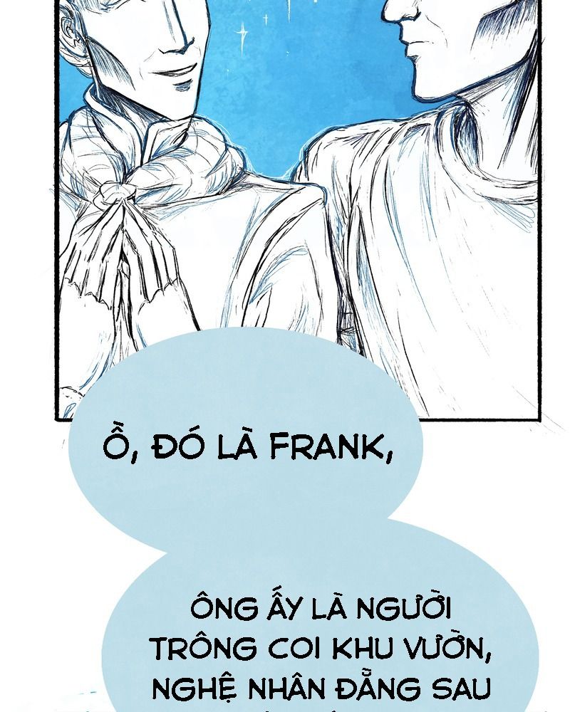 Những Chuyện Kinh Hoàng Chapter 23 - Trang 2