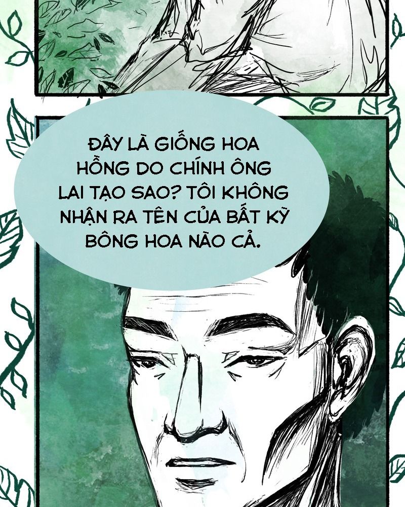 Những Chuyện Kinh Hoàng Chapter 23 - Trang 2