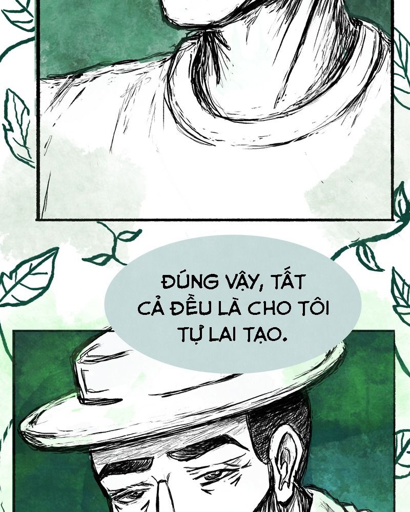 Những Chuyện Kinh Hoàng Chapter 23 - Trang 2
