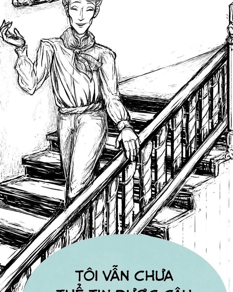 Những Chuyện Kinh Hoàng Chapter 23 - Trang 2