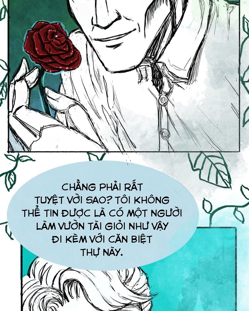Những Chuyện Kinh Hoàng Chapter 23 - Trang 2
