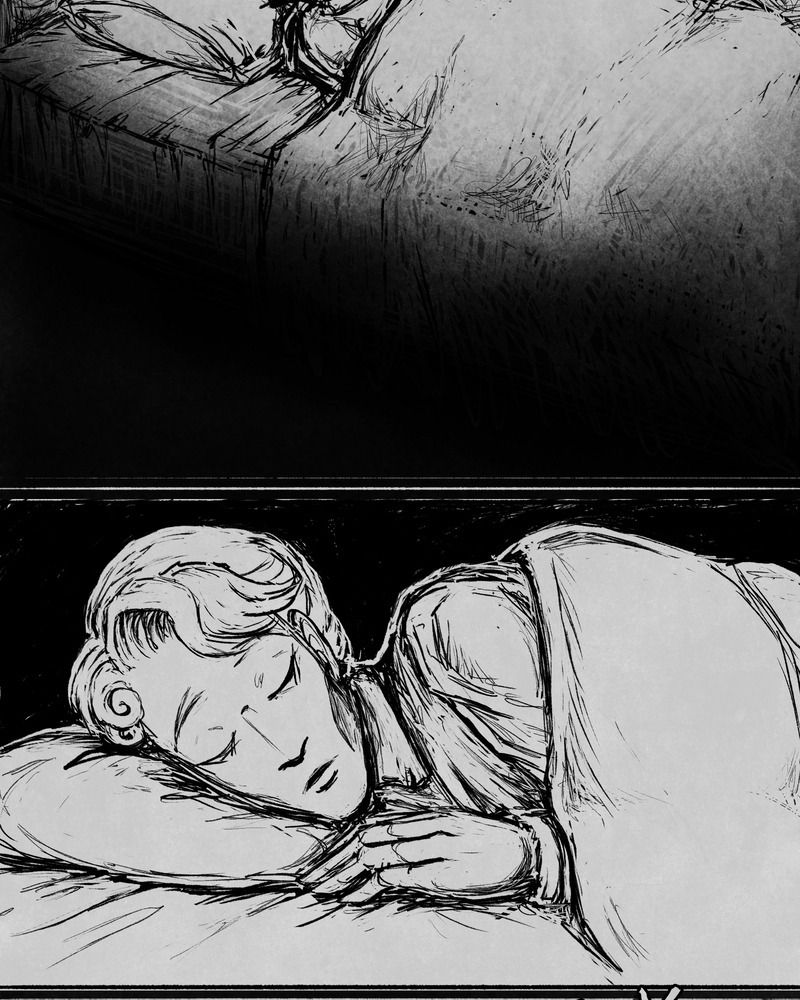 Những Chuyện Kinh Hoàng Chapter 24 - Trang 2