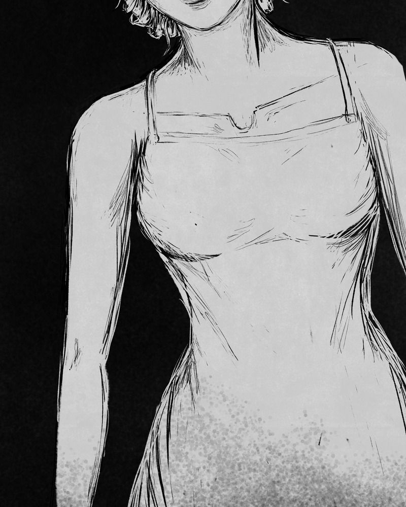 Những Chuyện Kinh Hoàng Chapter 24 - Trang 2