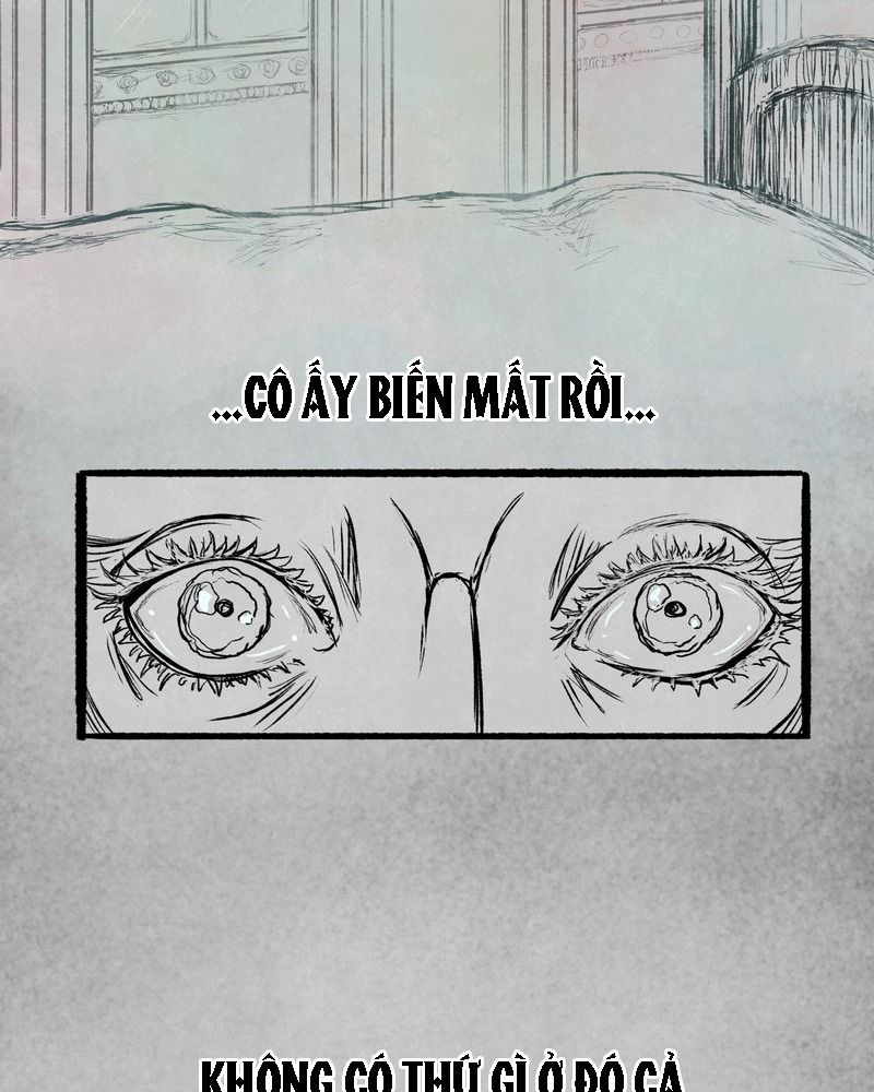 Những Chuyện Kinh Hoàng Chapter 24 - Trang 2