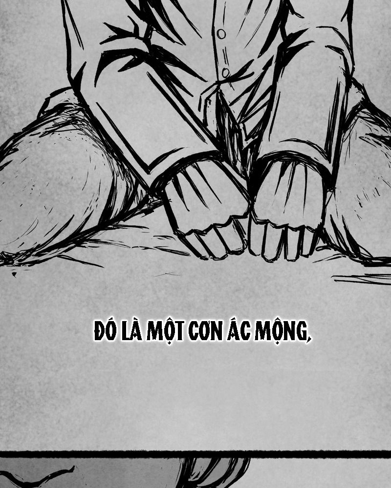 Những Chuyện Kinh Hoàng Chapter 24 - Trang 2