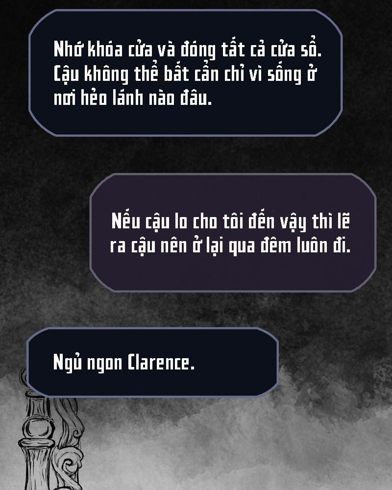 Những Chuyện Kinh Hoàng Chapter 24 - Trang 2