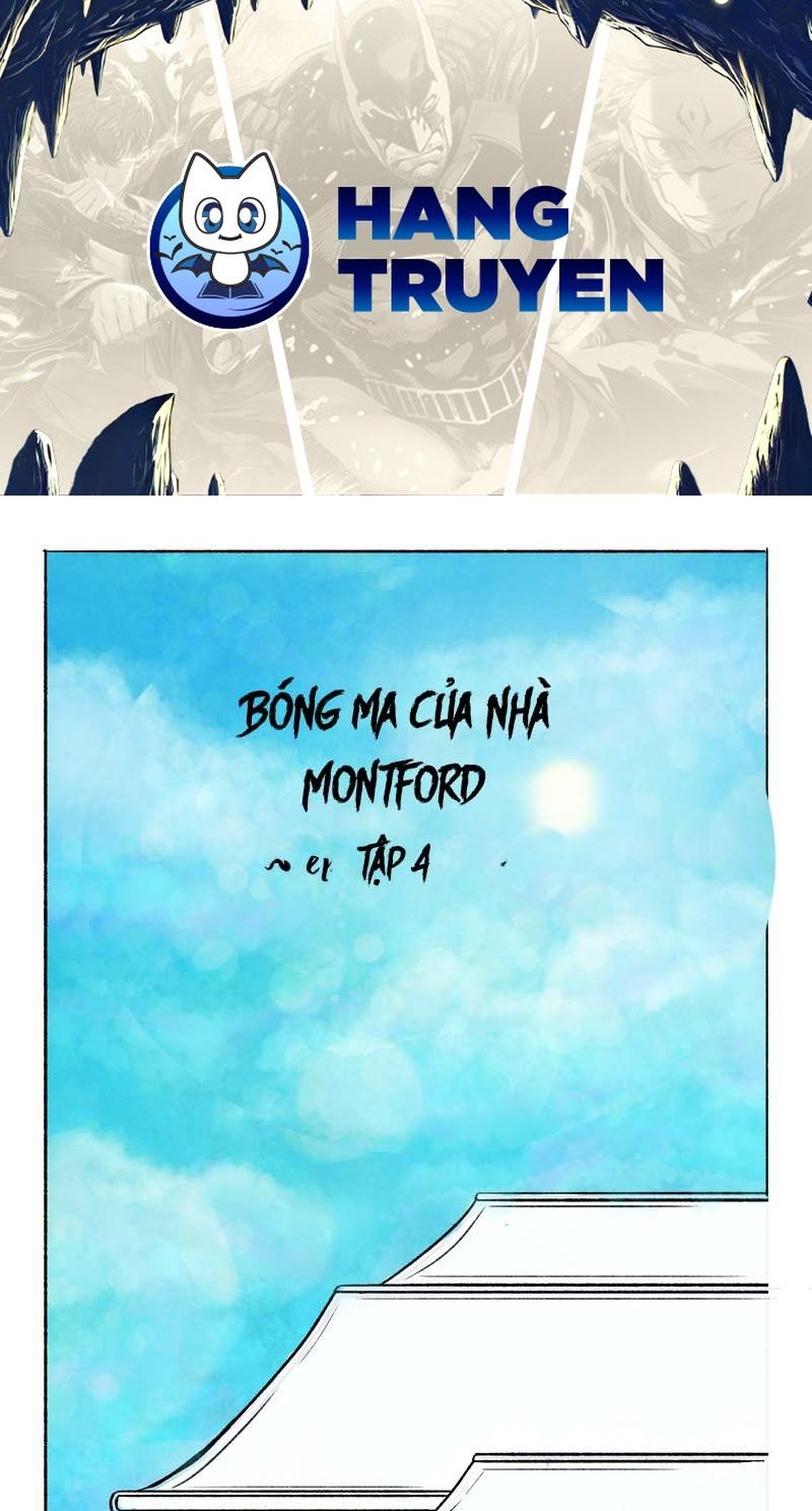 Những Chuyện Kinh Hoàng Chapter 25 - Trang 2
