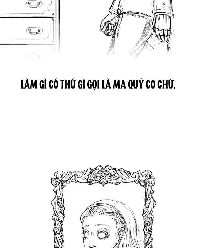 Những Chuyện Kinh Hoàng Chapter 25 - Trang 2