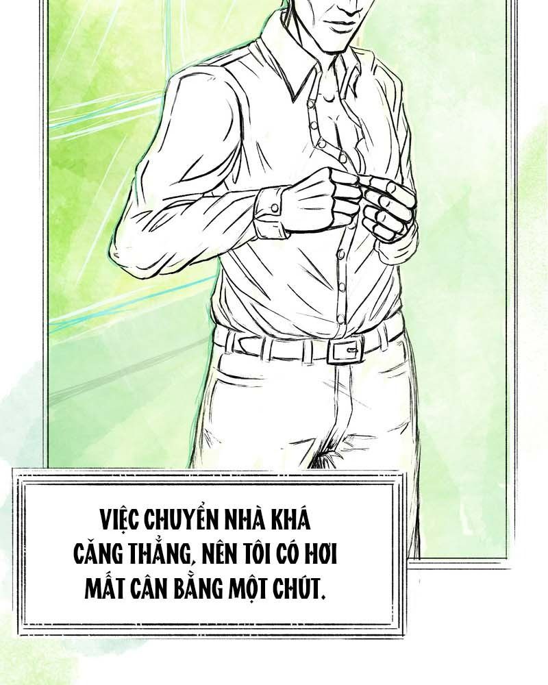 Những Chuyện Kinh Hoàng Chapter 25 - Trang 2
